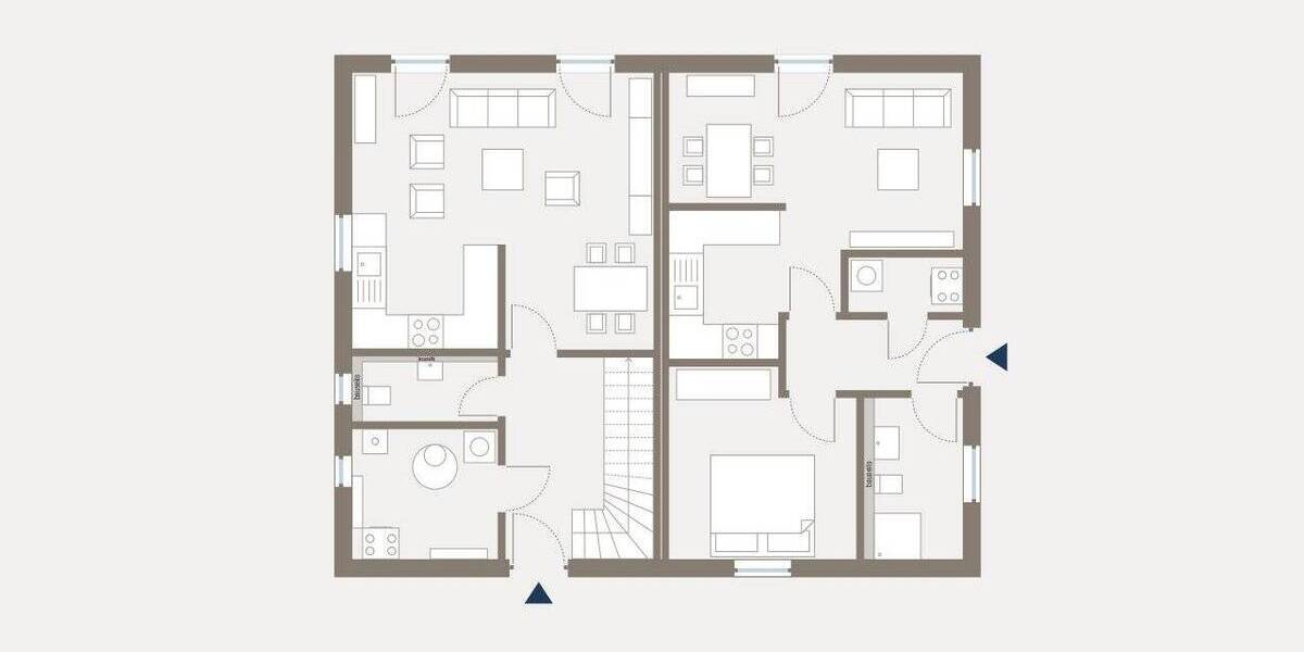 Mehrfamilienhaus, Wohnhaus Klipphausen Kettewitz - 6 Zimmer, 203 m&sup2;, 369.859&euro; | Angebot:26043553