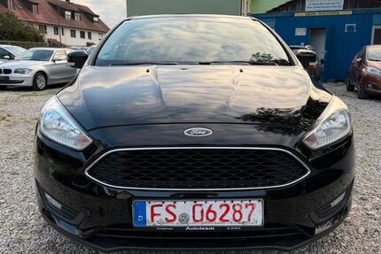 Ford Focus 152.000 km 4.998 &euro; Dietersheim (Bei Eching) 85386