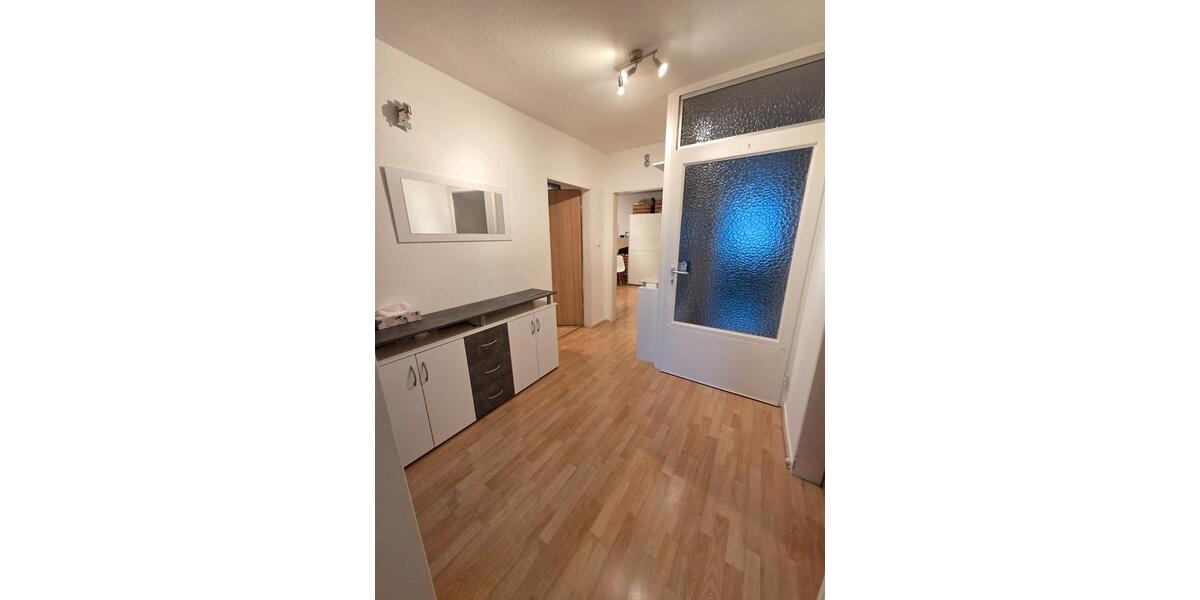 Dachgeschoßwohnung Schlüchtern - 3 Zimmer, 80 m&sup2;, 660&euro; | Angebot:26701994