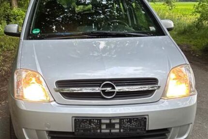 Opel Meriva 193.442 km 1.700 &euro; Emsdetten 48282