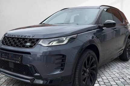 Land Rover Discovery Sport 13.700 km 45.500 &euro; Berlin 13581