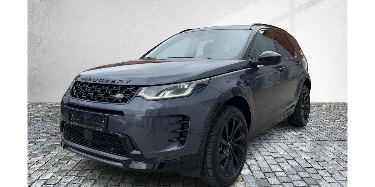 Land Rover Discovery Sport 13.700 km 45.500 &euro; Berlin 13581