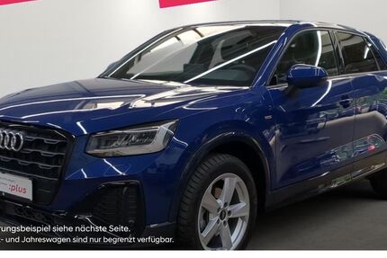 Audi Q2 7.795 km 28.850 &euro; Mülheim a.d. Ruhr 45481