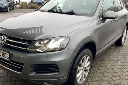 VW Touareg 245.000 km 11.990 &euro; Aalen 73431