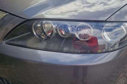 Mazda 6 237.000 km 2.500 &euro; Adorf (Diemelsee) 34519