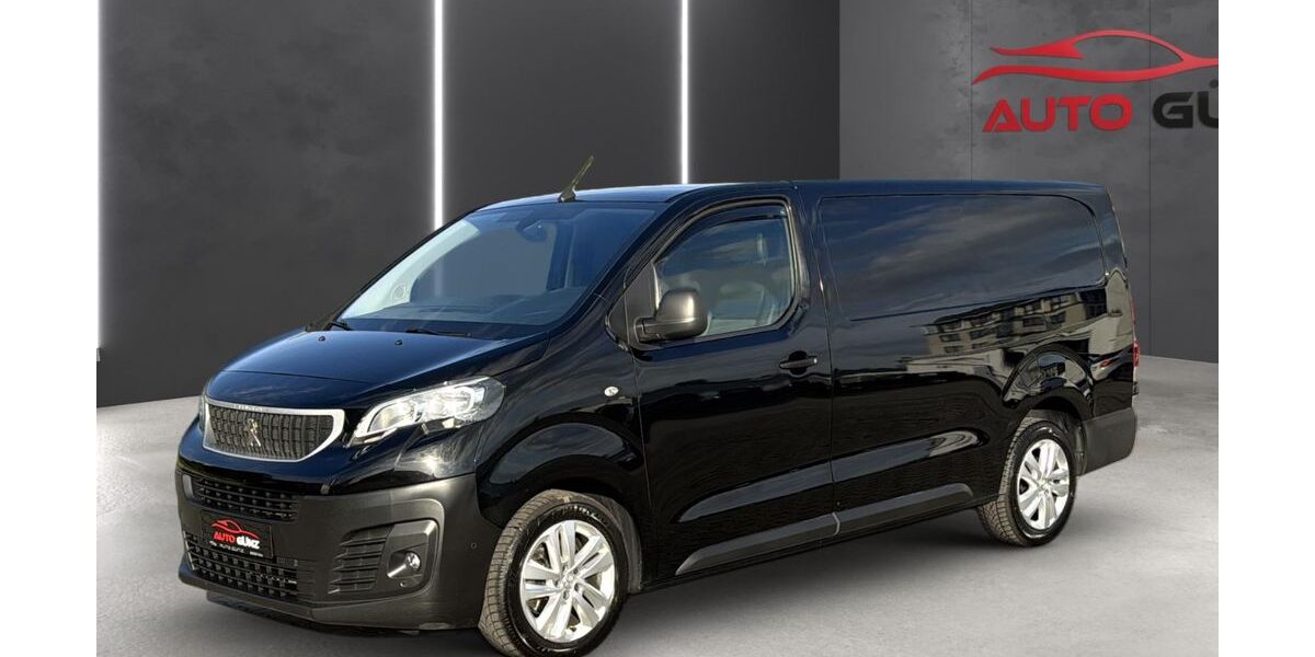 Peugeot Expert 149.000 km 15.999 € Kötz 89359