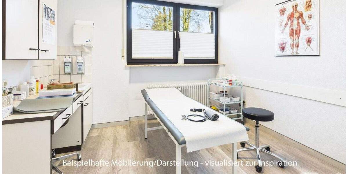 Gewerbeobjekt Wassenberg Myhl - 5 Zimmer, 109 m&sup2;, 79.000&euro; | Angebot:23969039