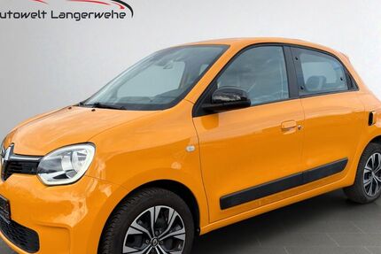 Renault Twingo 16.580 km 9.999 &euro; Langerwehe 52379
