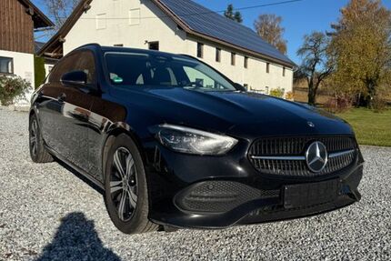 Mercedes-Benz C 200 205.301 km 20.799 &euro; Baierbach /Landshut 84171