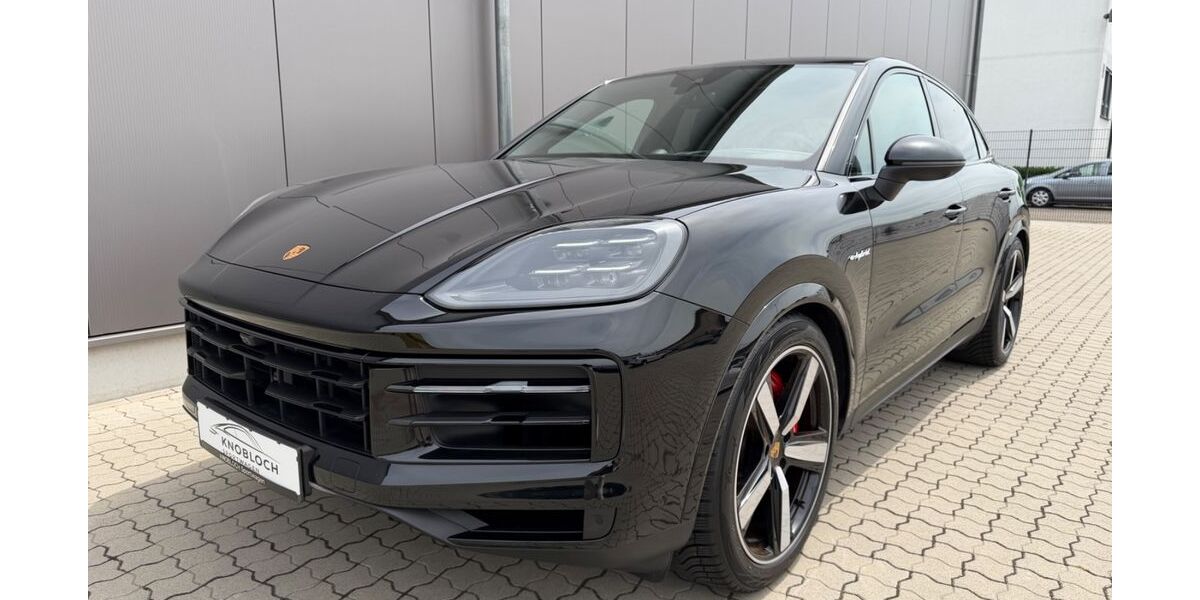 Porsche Cayenne 29.911 km 103.870 &euro; Appenweier 77767