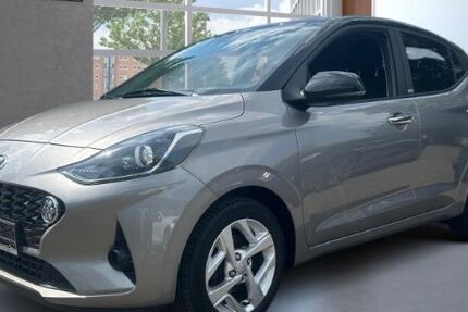 Hyundai i10 109.900 km 10.485 &euro; Neu-Ulm 89231