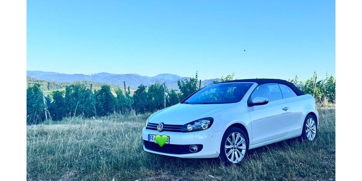 VW Golf 60.000 km 12.000 &euro; Ehrenkirchen 79238