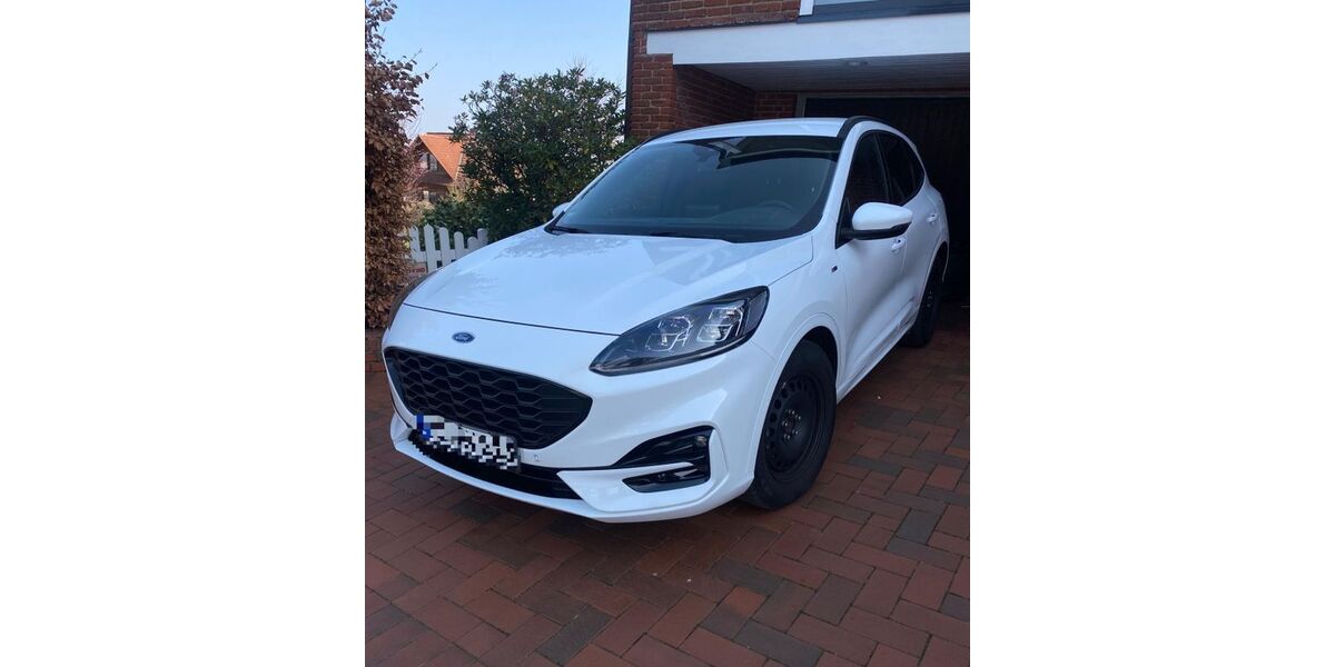 Ford Kuga 43.311 km 22.850 &euro; Lübbecke 32312