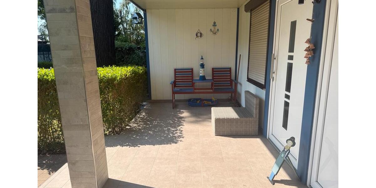 Bungalow Falkenberg/Elster Elster - 4 Zimmer, 60 m&sup2;, 140.000&euro; | Angebot:27459400