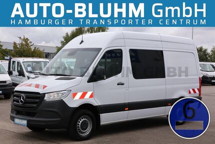 Mercedes-Benz Sprinter 72.084 km 39.151 € Hamburg-Moorfleet 22113