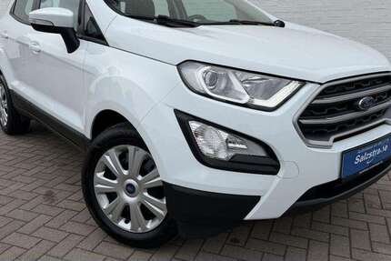 Ford EcoSport 56.531 km 13.898 &euro; Mölln 23879