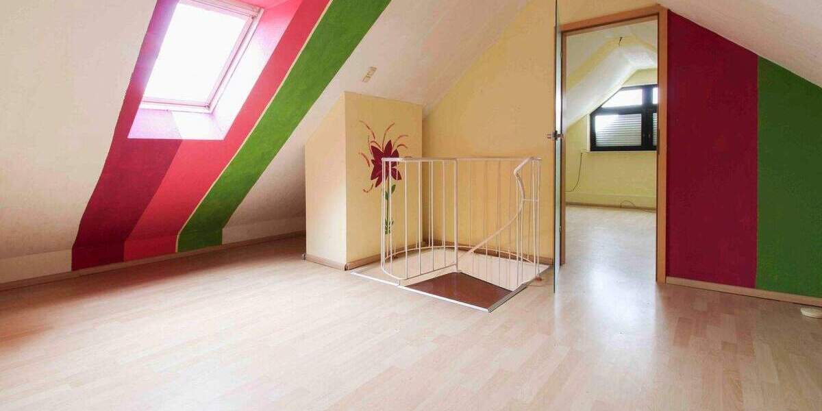 Einfamilienhaus Pfungstadt - 4 Zimmer, 249.000&euro; | Angebot:25715052