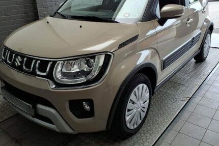 Suzuki Ignis 36.280 km 16.630 &euro; Alsfeld 36304