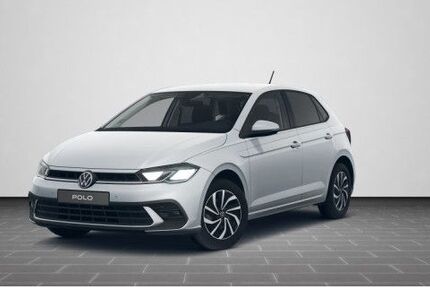 VW Polo 17.291 km 18.880 &euro; Aschaffenburg 63741