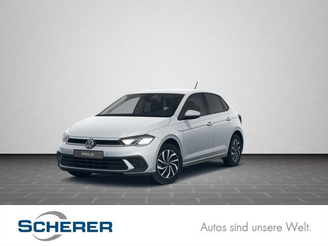 VW Polo 17.291 km 18.880 &euro; Aschaffenburg 63741