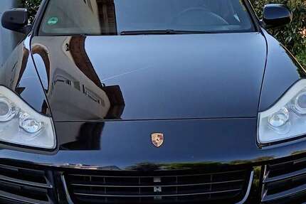 Porsche Cayenne 394.000 km 8.299 &euro; Hirschberg an der Bergstraße 69493