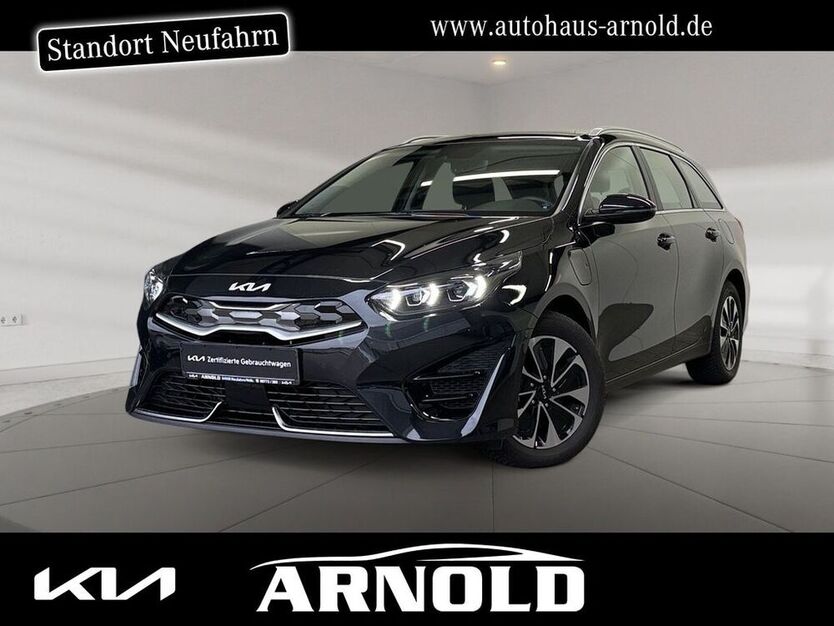 ceed Sportswagon