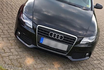 Audi A4 270.000 km 5.200 &euro; Techelsdorf 24220