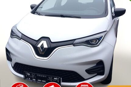 Renault ZOE 40.000 km 14.488 &euro; Achern 77855
