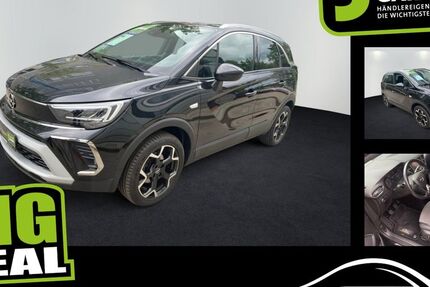 Opel Crossland (X) 66.186 km 13.990 € Wolfratshausen 82515