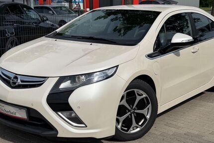 Opel Ampera 302.000 km 5.990 &euro; Schleswig 24837