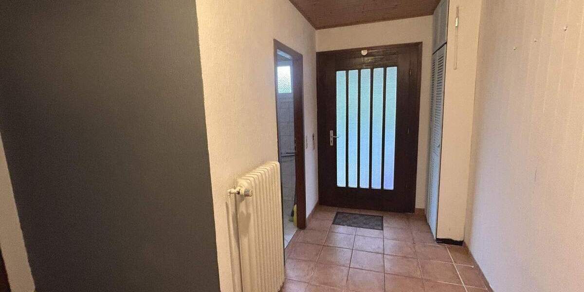 Einfamilienhaus Süderlügum - 5 Zimmer, 99 m&sup2;, 215.000&euro; | Angebot:25706550