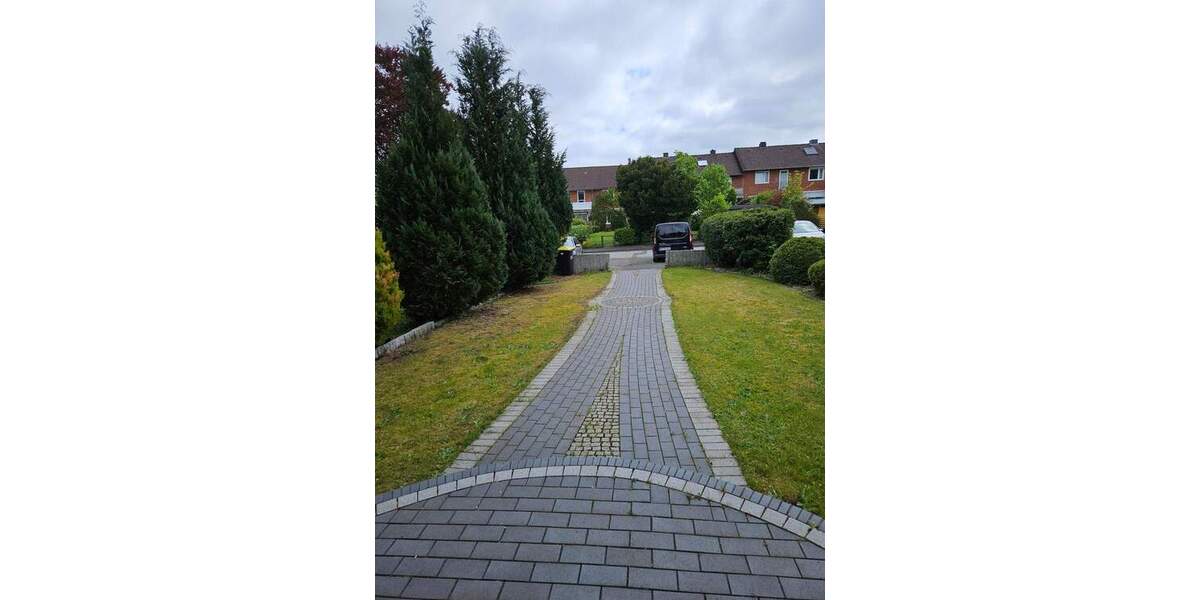 Reihenmittelhaus Rendsburg - 5 Zimmer, 130 m&sup2;, 249.000&euro; | Angebot:26607679