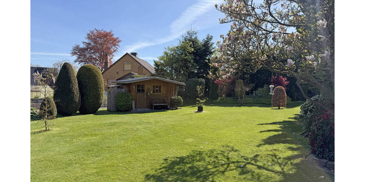 Einfamilienhaus Schwarzenbek - 3 Zimmer, 131 m&sup2;, 415.000&euro; | Angebot:26607052