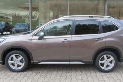 Subaru Forester 47.950 km 31.890 &euro; Oppenau 77728