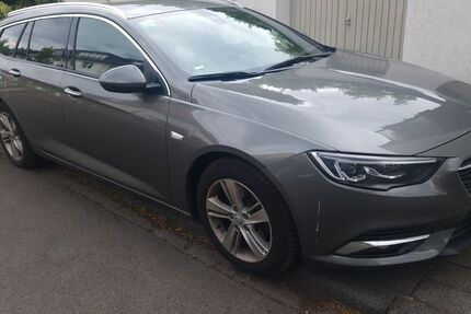 Opel Insignia 95.900 km 14.500 &euro; Köln 50935