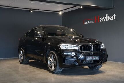 BMW X6 70.000 km 40.950 &euro; Calw 75365