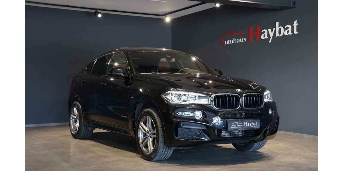 BMW X6 70.000 km 40.950 &euro; Calw 75365