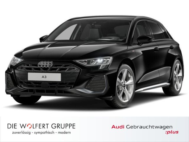 Audi A3 28.177 km 31.355 &euro; Großwallstadt 63868