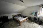Dachgeschoss Wohnung 2 zimmer