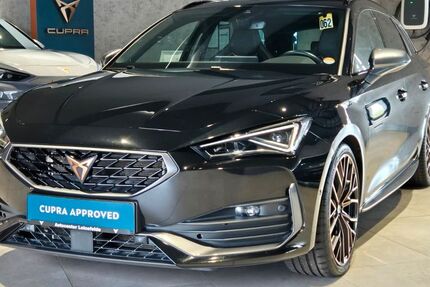Cupra Leon 66.635 km 35.990 &euro; Leinefelde-Worbis 37327