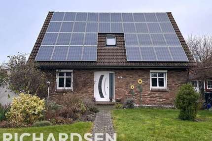 Haus zum Kaufen in Niebüll 369.000 € 118.09 m² 4 zimmer