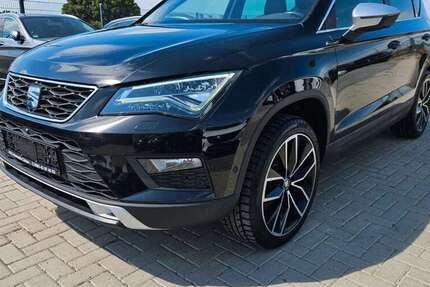 Seat Ateca 140.939 km 15.950 &euro; Calden 34379