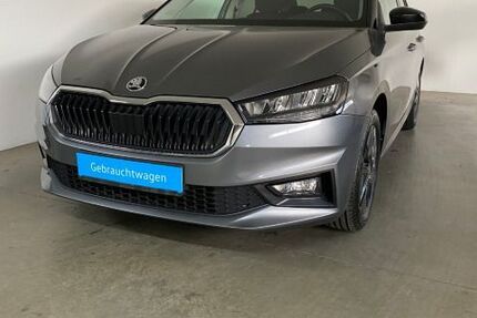 Skoda Fabia 89.032 km 13.450 &euro; Schmallenberg 57392