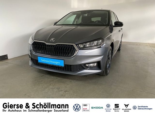Skoda Fabia 89.032 km 13.450 &euro; Schmallenberg 57392