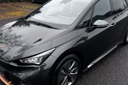 Cupra Born 7.500 km 30.990 € Bornheim 53332