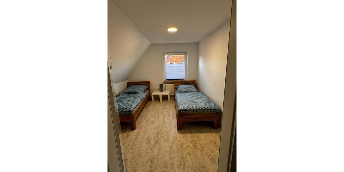 Etagenwohnung Jesteburg - 5 Zimmer, 100 m&sup2;, 35&euro; | Angebot:24841337