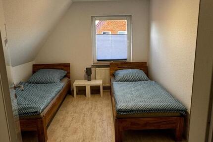 Wohnung Jesteburg - 5 Zimmer, 100 m&sup2;, 35&euro; | Angebot:24841337