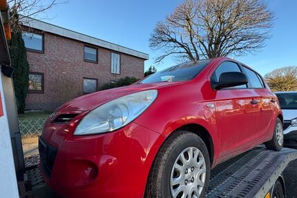 Hyundai i20 130.000 km 1.200 &euro; Pinneberg 25421