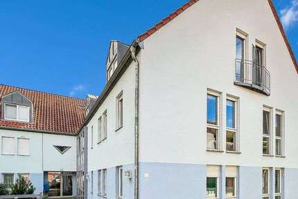 Wohnung zum Kaufen in Neudietendorf 131.500 € 73.34 m² 2 zimmer