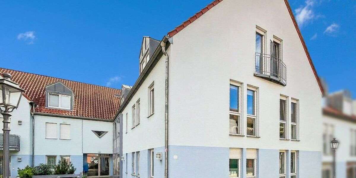 Wohnung zum Kaufen in Neudietendorf 131.500 € 73.34 m² 2 zimmer